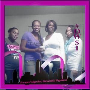 Meet your Posher, Tina